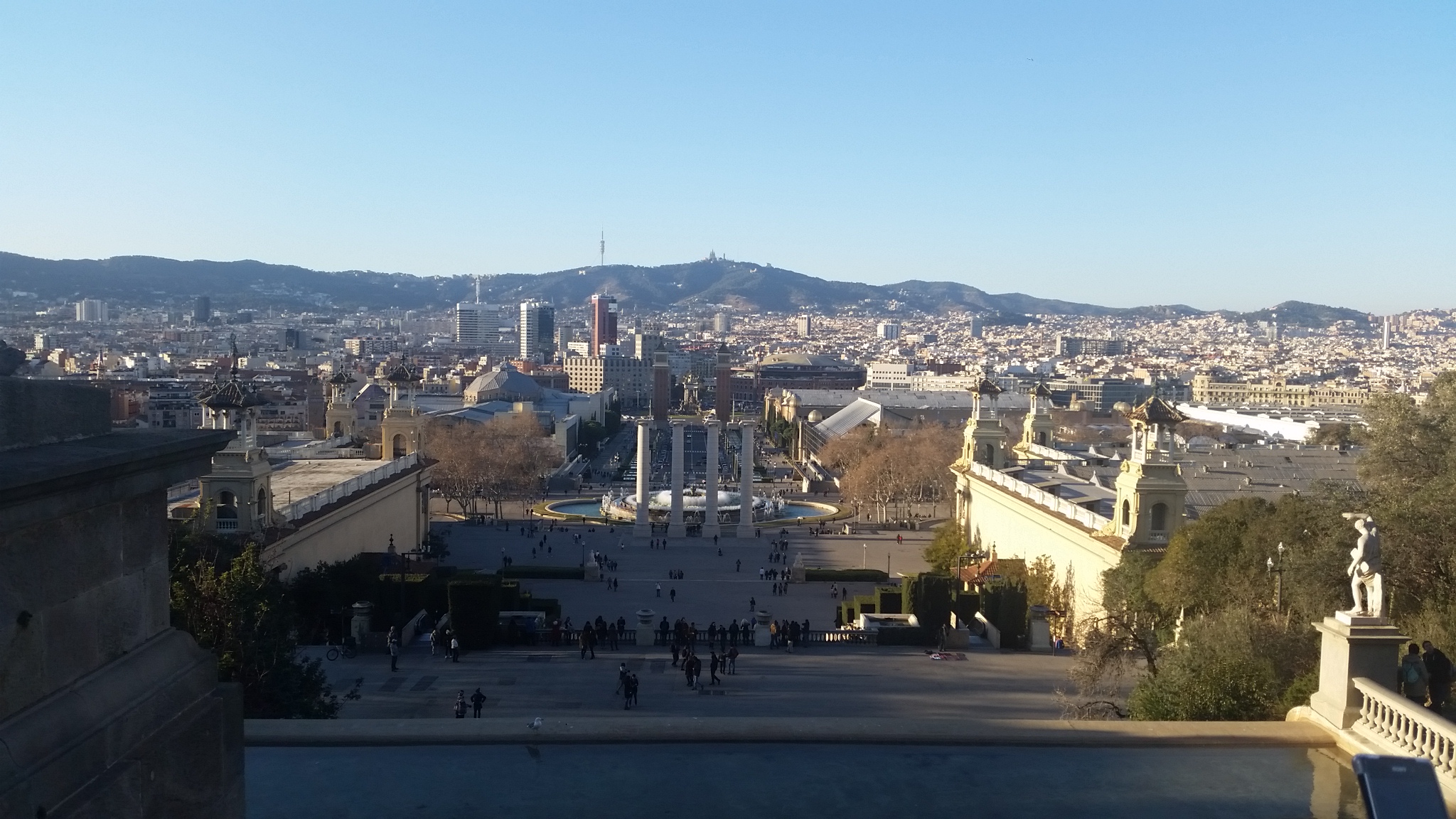 Museu Nacional d'Art de Catalunya