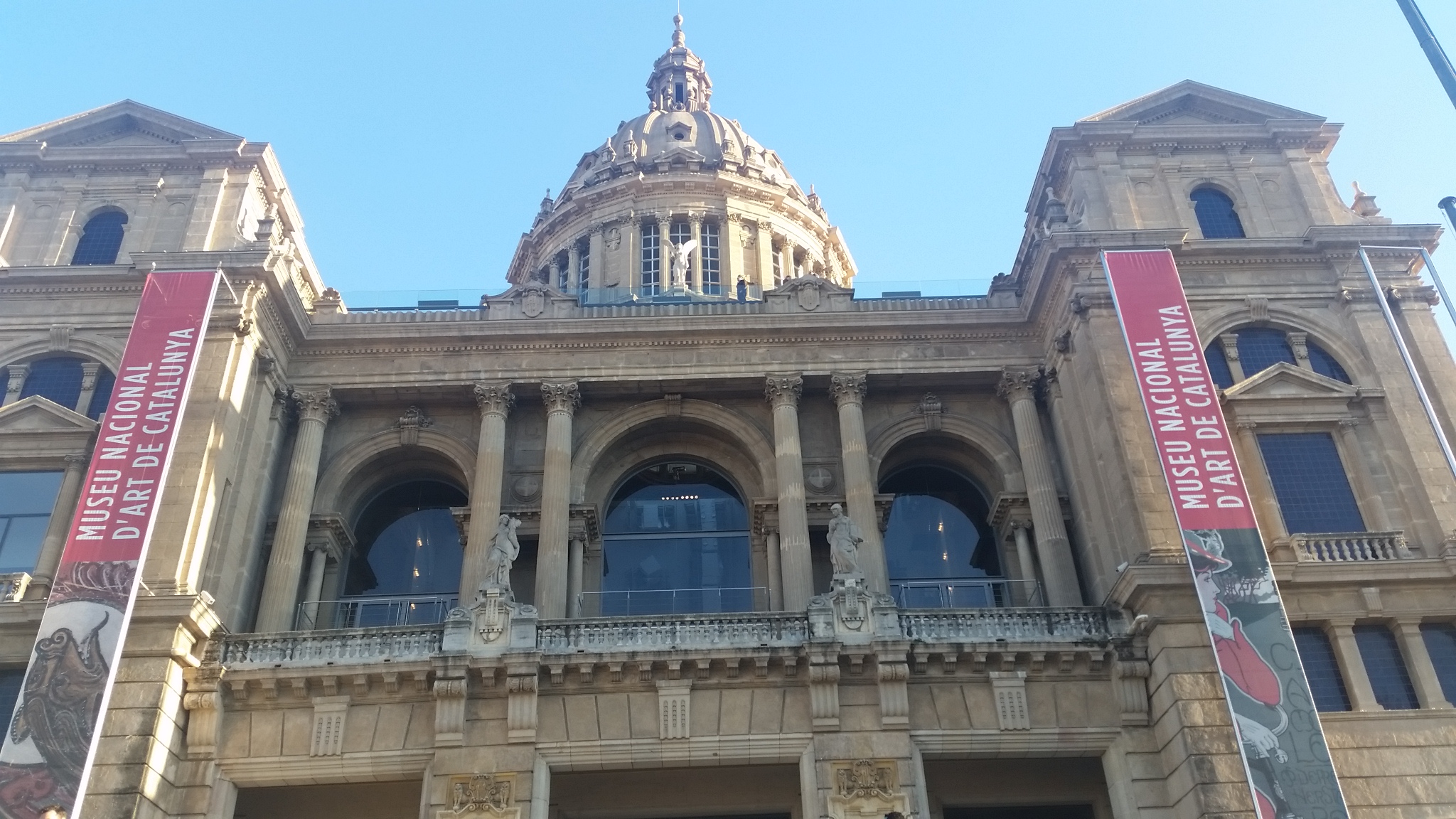 Museu Nacional d'Art de Catalunya