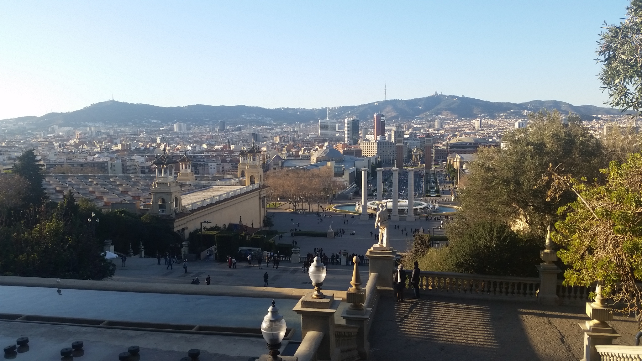 Museu Nacional d'Art de Catalunya