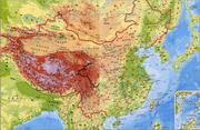 Пътуването до Северен Тибет: Съчуан и Чинхай