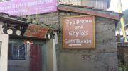 Tagong (塔公，ལྷ་སྒང་): към къщата за гости Jya Droma & Gayla's guesthouse, 3750 м височина