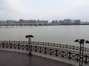 Qingyuan- walk on the Beijiang river's north bank
Чинюан- разходка по северния бряг на река Бейдзян