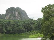 Jiulong- Yingxi mountain forest
Дзюлонг- куполни хълмове Ингси