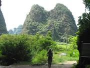 Jiulong- Yingxi mountain forest
Дзюлонг- куполни хълмове Ингси