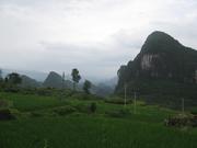 Liannan- 1000 years Yao tribe village
Лиеннан- 1000 години село на племето Яо