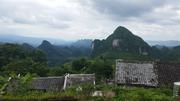 Liannan- 1000 years Yao tribe village
Лиеннан- 1000 години село на племето Яо