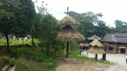 Liannan- 1000 years Yao tribe village
Лиеннан- 1000 години село на племето Яо 