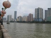 Guangzhou- Pearl river coast
Гуанджоу- по брега на Перлената река