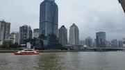 Guangzhou- on Pearl river by ship
Гуанджоу- по Перлената река с кораб