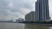 Guangzhou- on Pearl river by ship
Гуанджоу- по Перлената река с кораб 