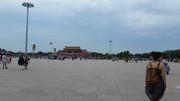 Beijing- Tiananmen square
Пекин- площад Тиенанмън