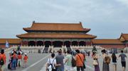 Beijing- Forbidden city
Пекин- Забранения град