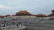 Beijing- Forbidden city
Пекин- Забранения град