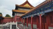 Beijing- Forbidden city
Пекин- Забранения град