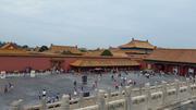 Beijing- Forbidden city
Пекин- Забранения град