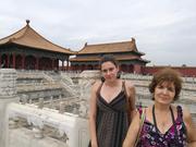 Beijing- Forbidden city
Пекин- Забранения град