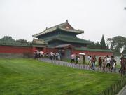 Beijing- Temple of Heaven
Пекин- Небесния храм