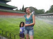 Beijing- Temple of Heaven
Пекин- Небесния храм