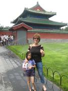 Beijing- Temple of Heaven
Пекин- Небесния храм