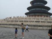 Beijing- Temple of HeavenПекин- Небесния храм