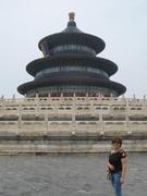 Beijing- Temple of HeavenПекин- Небесния храм