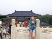 Beijing- Temple of HeavenПекин- Небесния храм