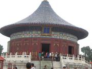 Beijing- Temple of HeavenПекин- Небесния храм