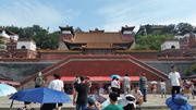 Beijing- Summer palace
Пекин- Летния дворец