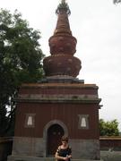 Beijing- Summer palace
Пекин- Летния дворец