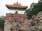 Beijing- Summer palace
Пекин- Летния дворец