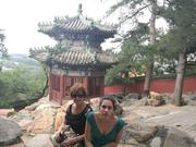 Beijing- Summer palace
Пекин- Летния дворец