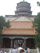 Beijing- Summer palace
Пекин- Летния дворец