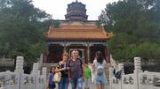 Beijing- Summer palace
Пекин- Летния дворец