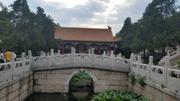 Beijing- Summer palace
Пекин- Летния дворец