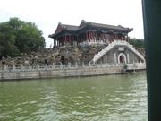 Beijing- Summer palace
Пекин- Летния дворец