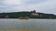 Beijing- Summer palace
Пекин- Летния дворец