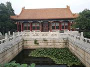 Beijing- Summer palace
Пекин- Летния дворец