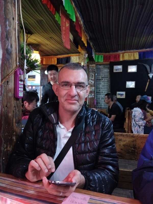 August 6: Taktsang Lhamo (郎木寺，སྟག་ཚང་ལྷ་མོ་），3350 m altitude. Breakfast
Август 6: Тактсанг Ламо (郎木寺，སྟག་ཚང་ལྷ་མོ་）, 3350 м вис