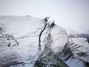 August 11: Amnye Machen (阿尼玛卿, ཨ་མྱིས་རྨ་ཆེན།）, on Damxung glacier, 4590 m altitude Август 11: Амне Мачин (阿尼玛卿, ཨ་མྱིས་རྨ་ཆེན།）