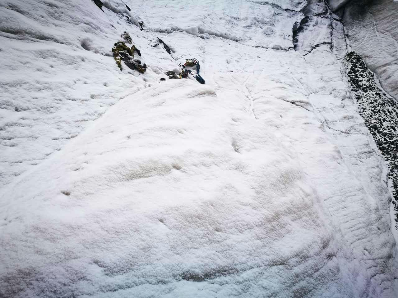 August 11: Amnye Machen (阿尼玛卿, ཨ་མྱིས་རྨ་ཆེན།）, on Damxung glacier, 4590 m altitude Август 11: Амне Мачин (阿尼玛卿, ཨ་མྱིས་རྨ་ཆེན།）