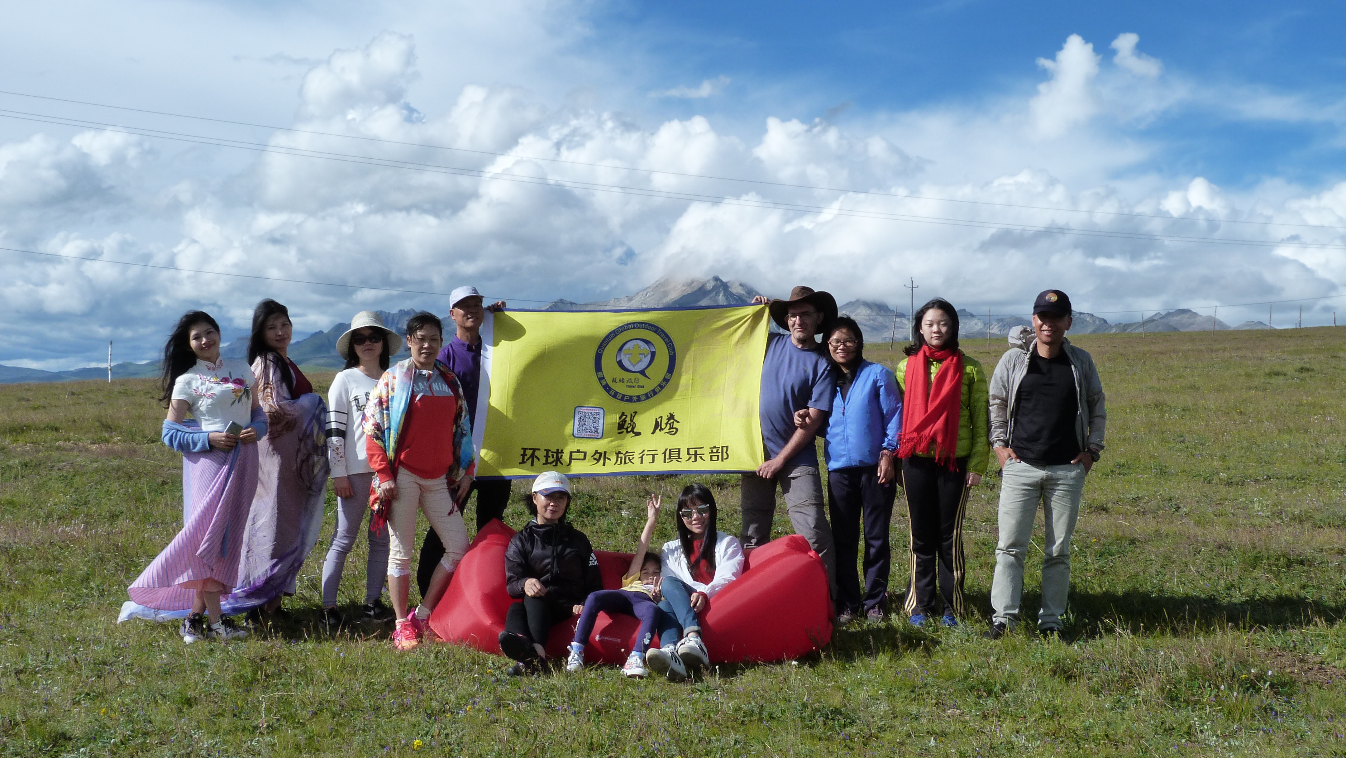 August 20: From Kangding (康定，དར་མདོ་གྲོང་ཁྱེར།）to Tagong (塔公，ྷ་སྒང་）, 3940 m altitude Август 20: От Кангдинг (康定，དར་མདོ་གྲོང་ཁྱེ