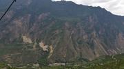 August 24: Danba (丹巴），Jiaju village (甲居） 2180 m altitude Август 24: Данба  (丹巴）, село Дзядзю (甲居）2180 м височина