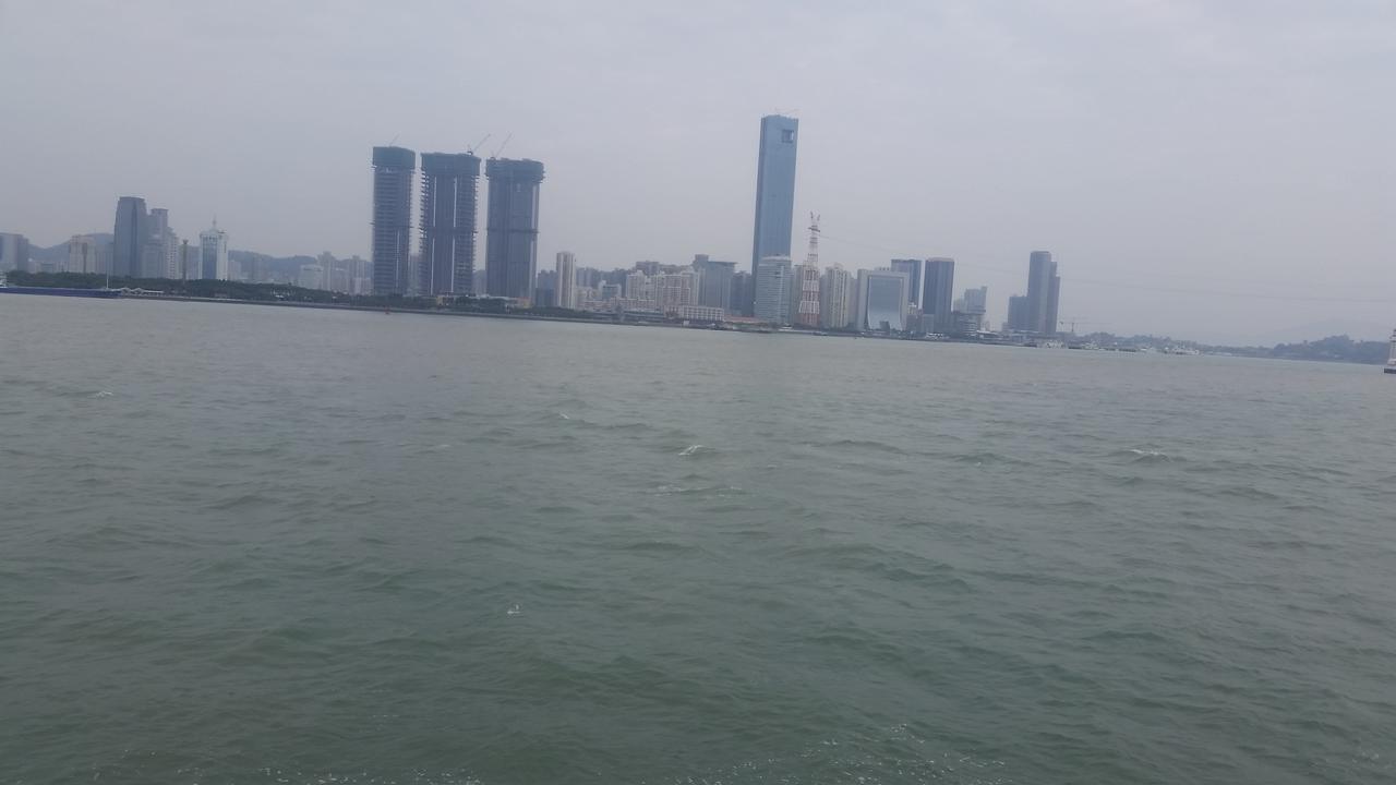 Xiamen- a day walk
Сямън- еднодневна разходка