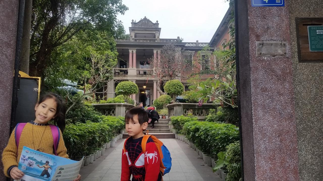 Xiamen- a day walk
Сямън- еднодневна разходка