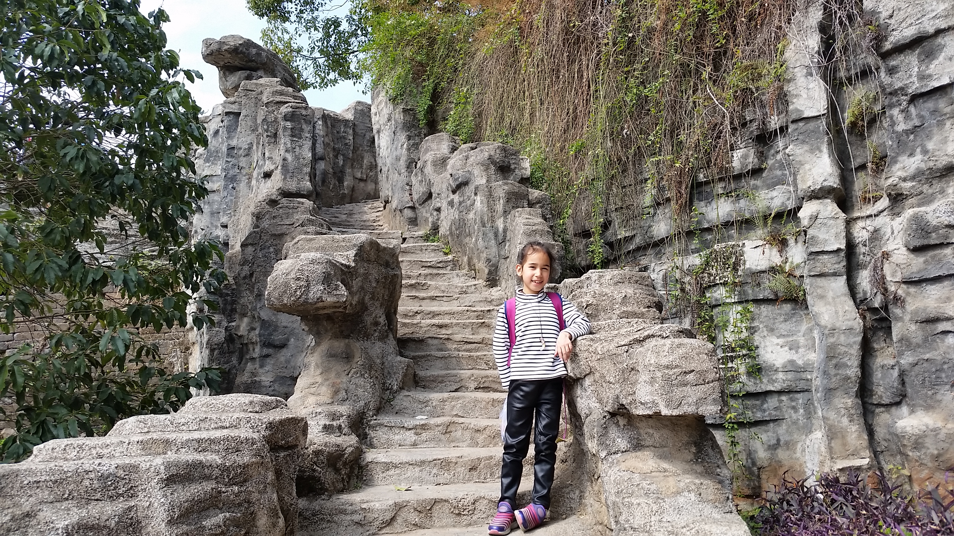 Our last destination- Ganzhou
И последната ни дестинация- Ганджоу