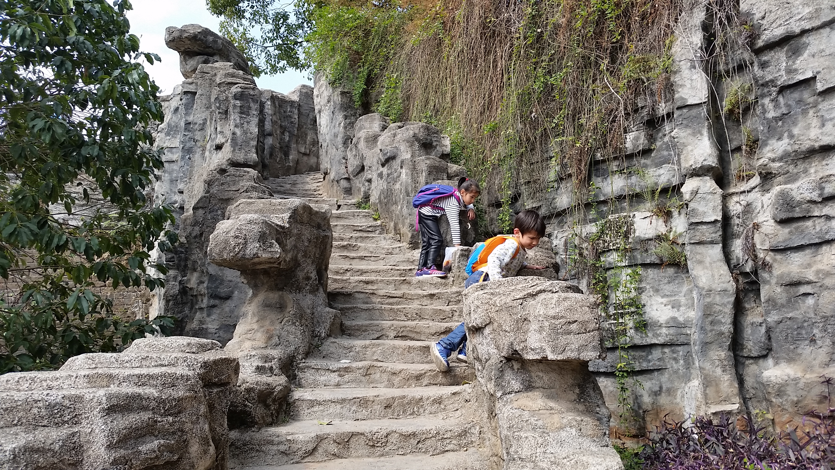 Our last destination- Ganzhou
И последната ни дестинация- Ганджоу