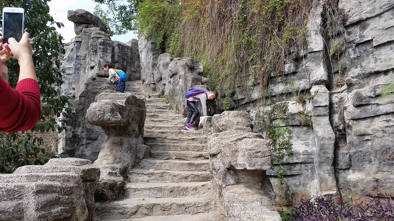 Our last destination- Ganzhou
И последната ни дестинация- Ганджоу