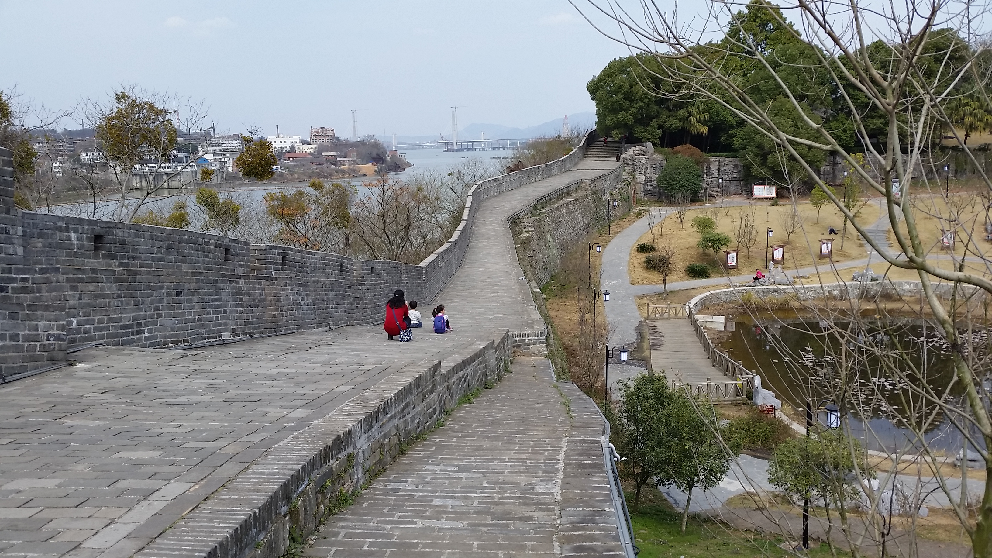 Our last destination- Ganzhou
И последната ни дестинация- Ганджоу