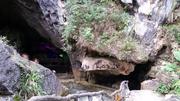 Yingxi- Jiuzhongtian cave
Ингси- пещерата Дзиучонгтиен