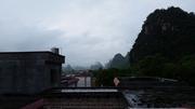 Yingxi- rainy morning in Huanghua town
Ингси- дъждовно утро в градчето Хуанхуа